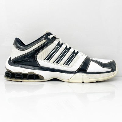 

Adidas Mens Adiprene 376636 Белая повседневная обувь Кроссовки Размер 13, Белый, Adiprene