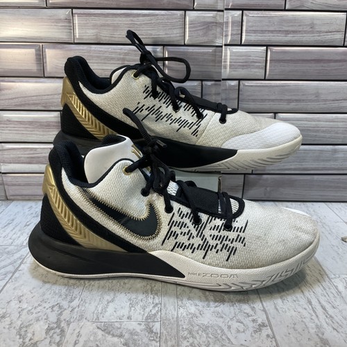 Kyrie 5 flytrap clearance 2