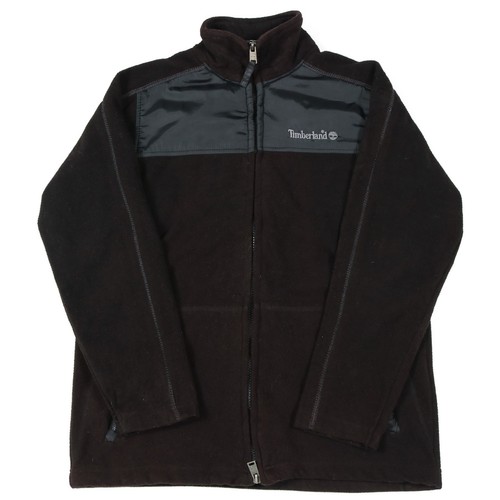 timberland fleece jacket women's