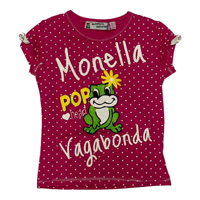 Magliette bimba best sale