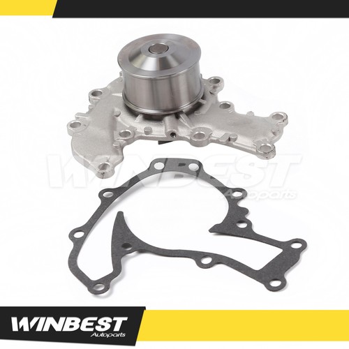 Water Pump for 92-97 Isuzu Rodeo Trooper Acura Honda 3.2L