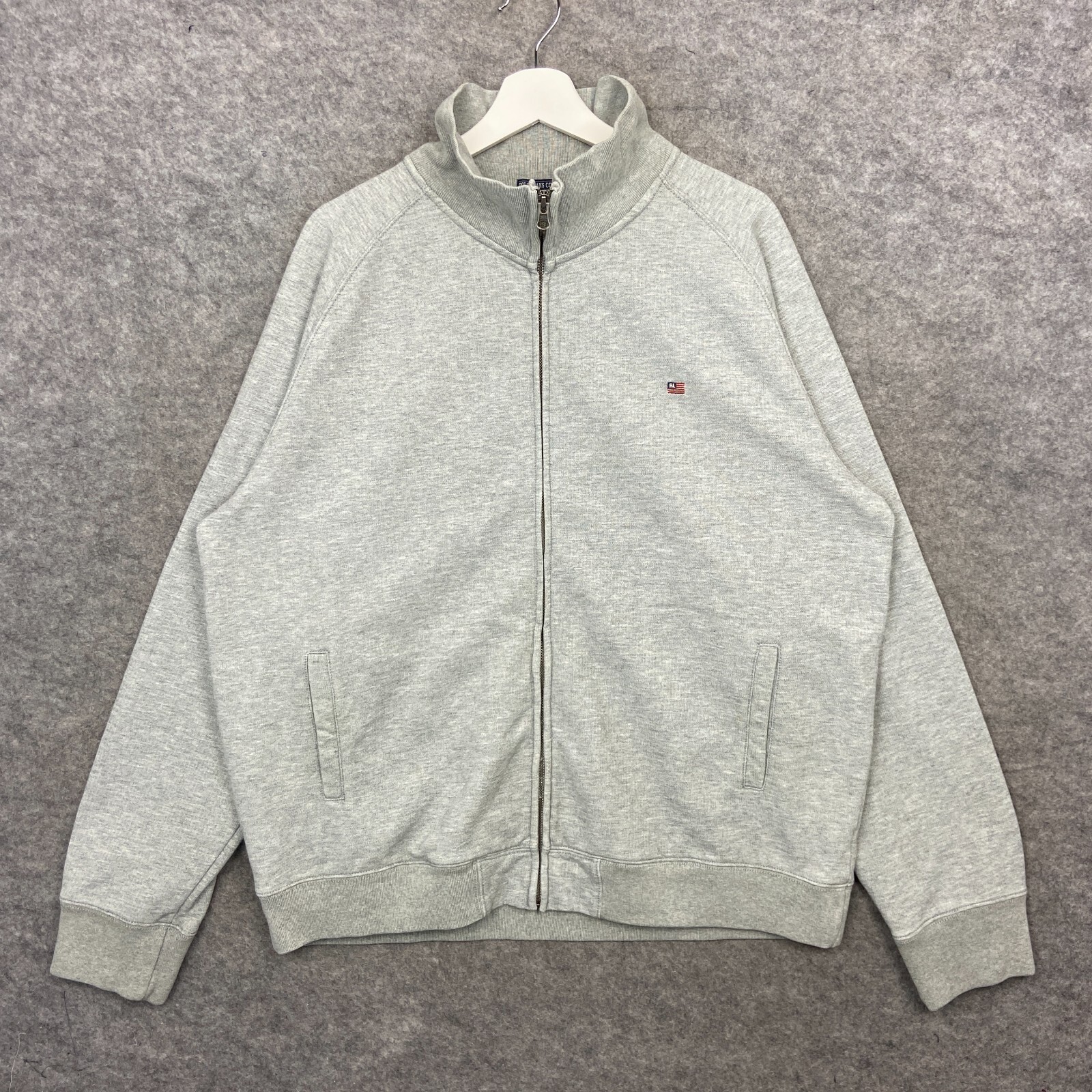Polo jeans jumper cheap