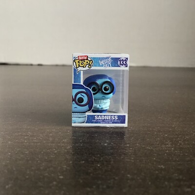 Funko Bitty Pop! Pixar Bitty Pop! Mini-Figures ~ Pick your Bitty Pop!