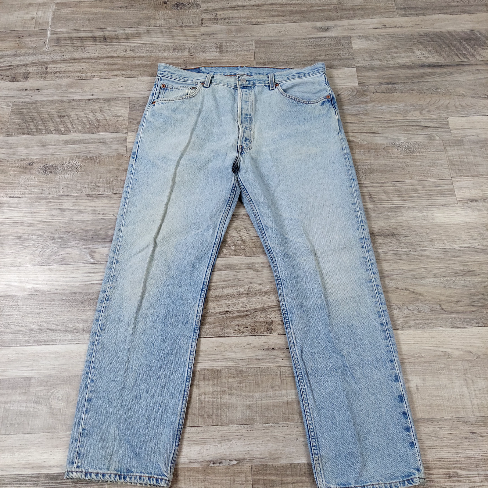 Levi's 501XX 30x36 　USA製 3.【USED】90s Levi's 501xx DENIM PANTS 