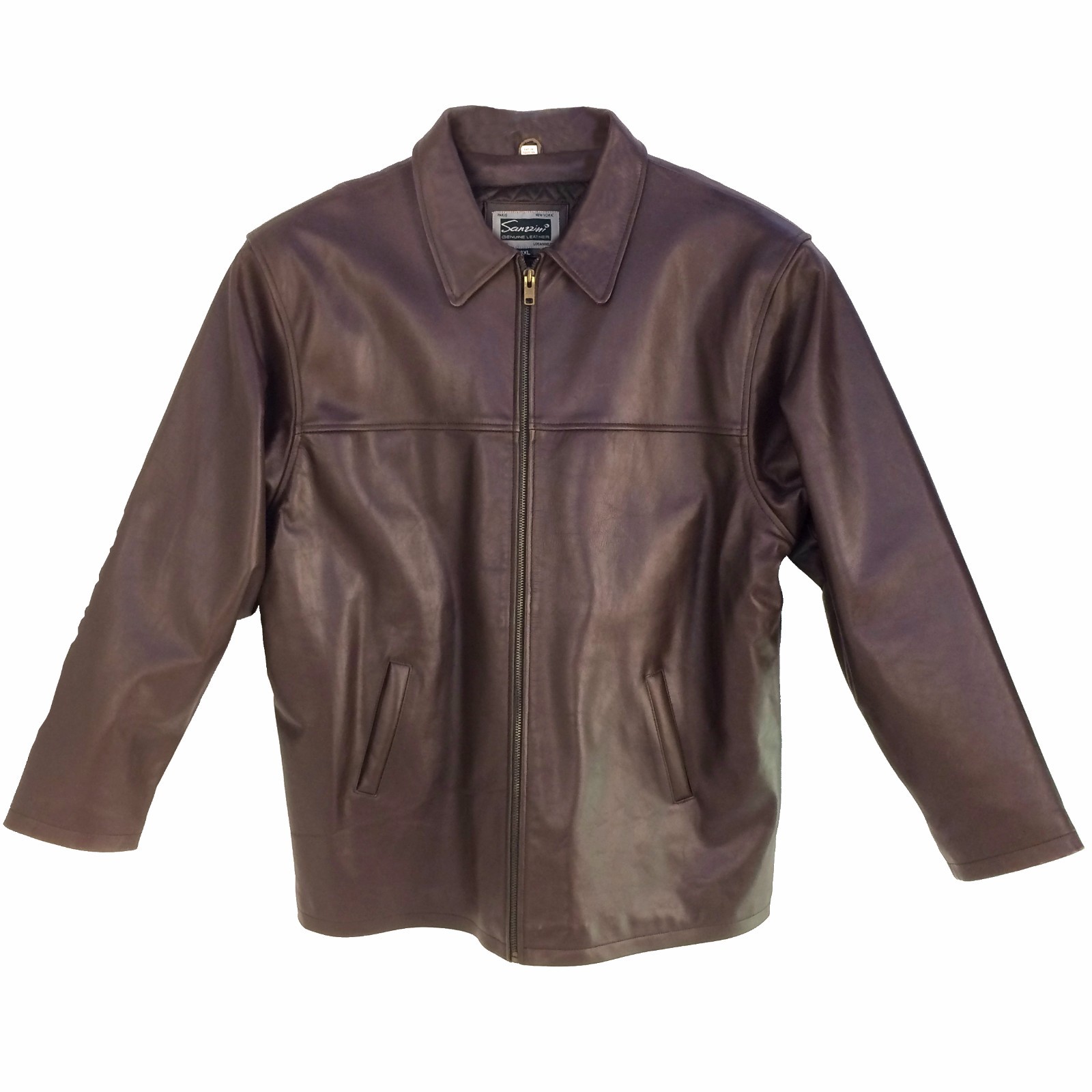 épine leather jacket （ damage brown ） epine épine leather jacket damage brown épine leather jacket