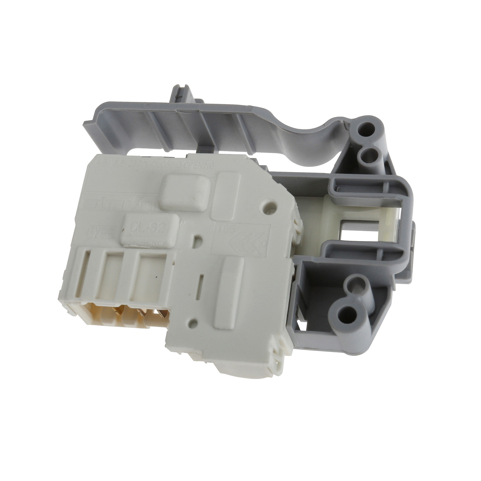 Door Interlock Lock For Ariston Indesit Hotpoint Washing Machine