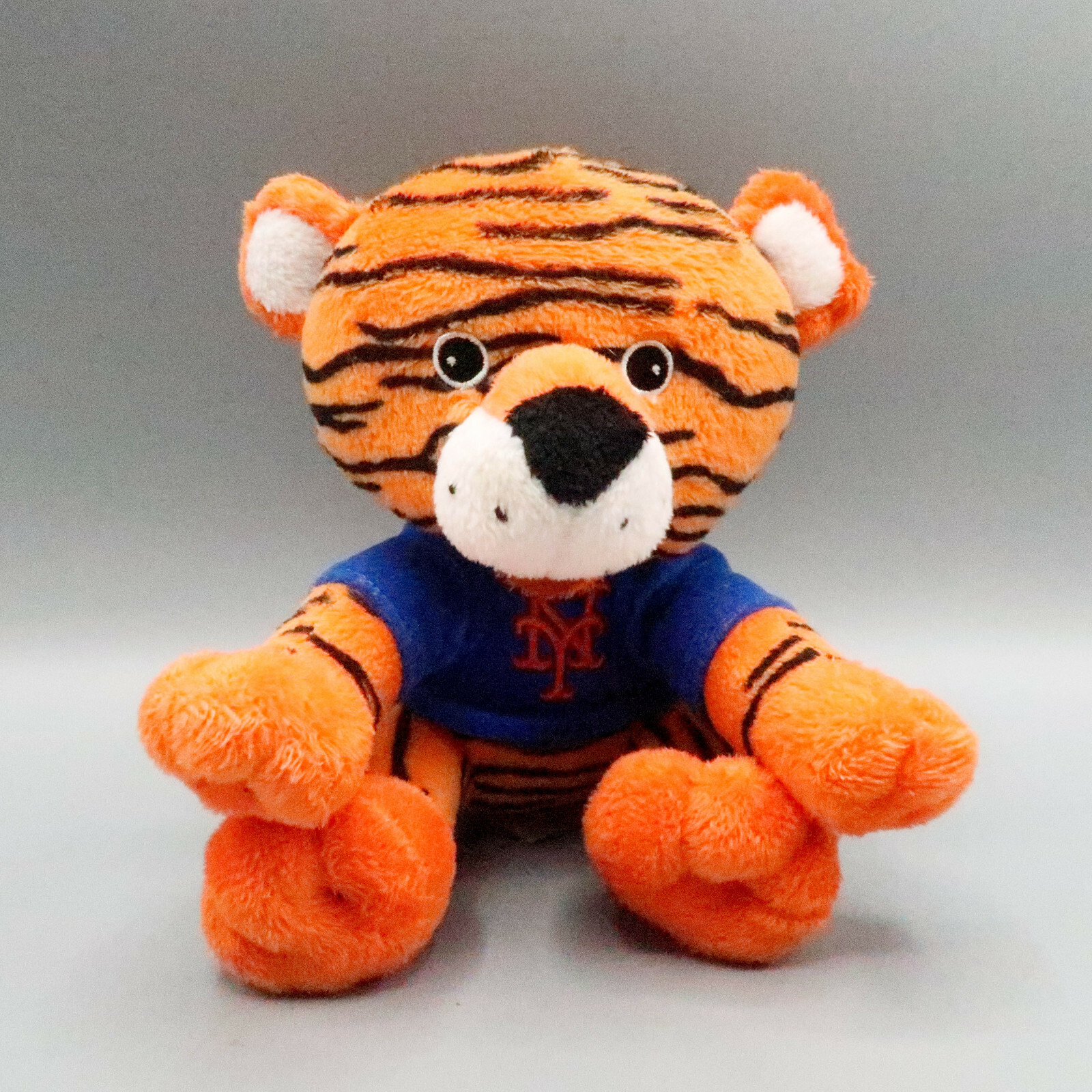 NY New York Yankee Baseball Tiger Teddy Bear Plush by Forever Collectibles 6