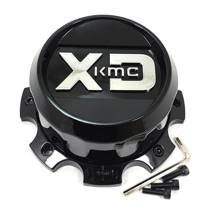 【一部予約販売】 XD G-Black Center Cap 6-3/4 その他