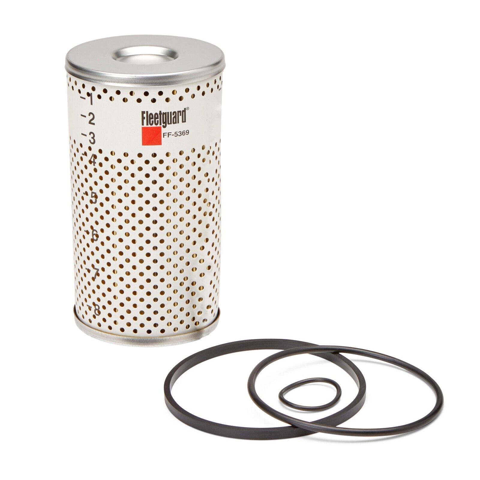 FleetGuard Fuel Filter FF5369 | eBay FleetGuard Fuel Filter FF5369 | eBay
