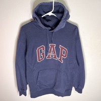 Gap on sale athletic hoodie