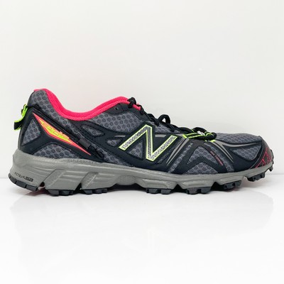 

Женские кроссовки New Balance 610 V2 WT610BP2 серые кроссовки размер 9 B, Серый, 610 V2