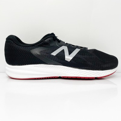 

New Balance Mens 490 V6 M490LK6 Черные кроссовки Кроссовки Размер 10 4E, Черный, 490 V6