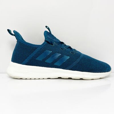 

Adidas Womens Cloudfoam Pure EE8075 Синие кроссовки для бега Размер 8, Синий, Cloudfoam Pure