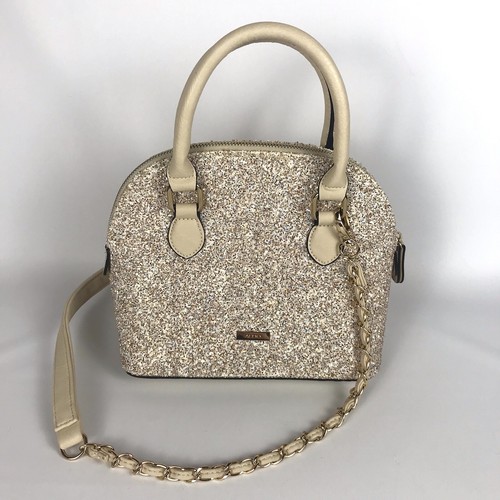 Aldo sparkly purse sales