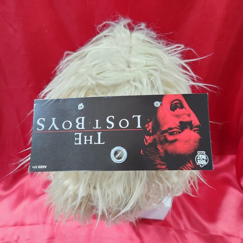 The Lost Boys David - Deluxe Injection Mask - Trick or Treat Studios