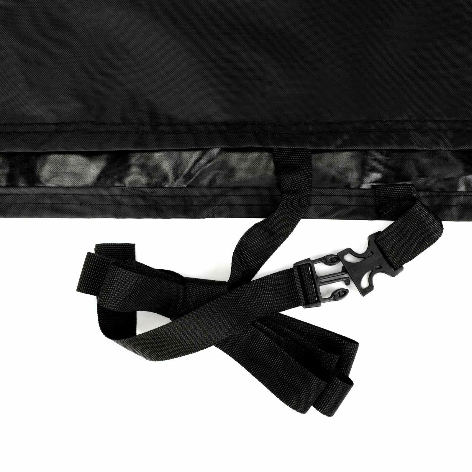 CUSTOM FIT [FORD MUSTANG GT] CAR COVER 100% Waterproof RAIN SUN SNOW 5 LAYER