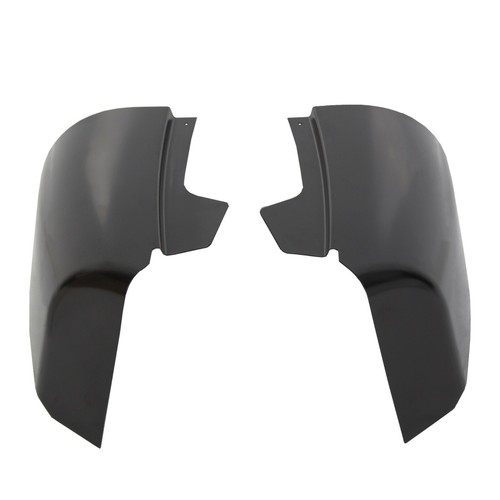 Rocker Panel &Cab Corner For 07-13 Chevy Silverado Standard /Regular Cab 2 Door