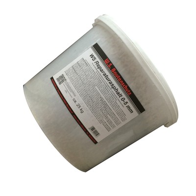 Reparaturasphalt 50 kg