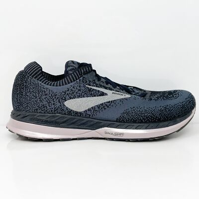 

Женские кроссовки Brooks Bedlam 1202721B049 серые кроссовки размер 9 B, Серый, Bedlam