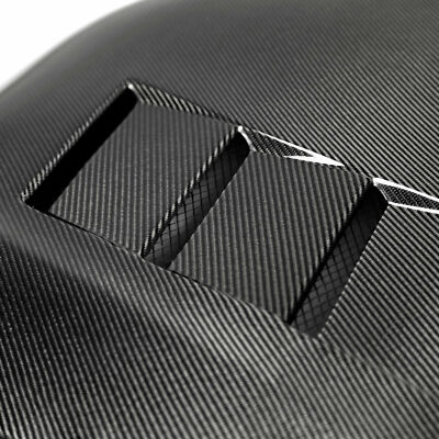2014-2016 Scion TC TS Carbon Fiber Hood