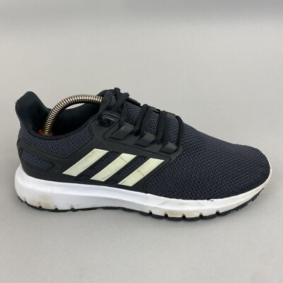 Relajante Recuento zorro Adidas Energy Cloud 2 Men's Gym Fitness Running Black Trainers Shoes Size  UK7のeBay公認海外通販｜セカイモン