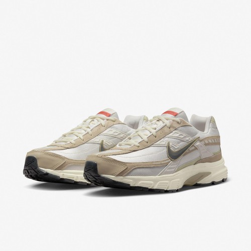 Мужская повседневная обувь Nike Initiator Light Bone Cargo цвета хаки в стиле лайфстайл HJ7683-072