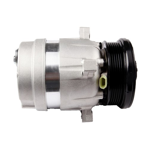 AC Compressor For 1998-2003 GMC Sonoma Chevrolet S10 98-00 Isuzu 2.2L