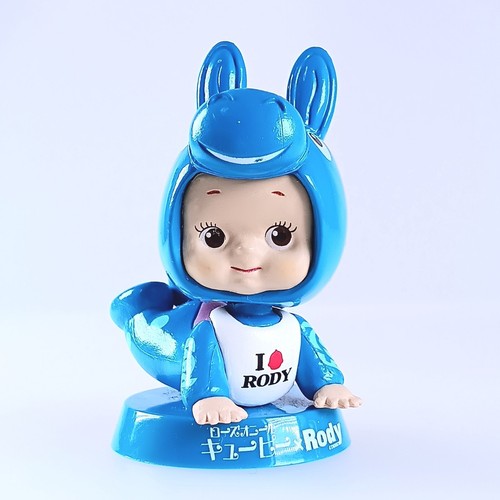 【user_6cd345d3 】シーズンキューピーCOLLECTION Kewpie Series | eBay