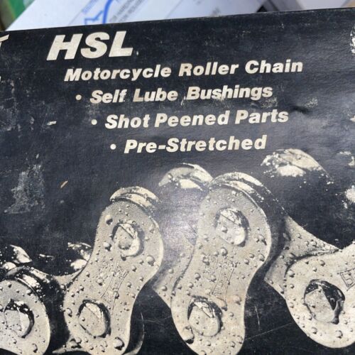 新品未使用】US ユーティリティチェーンHard Riding Chain - 小物