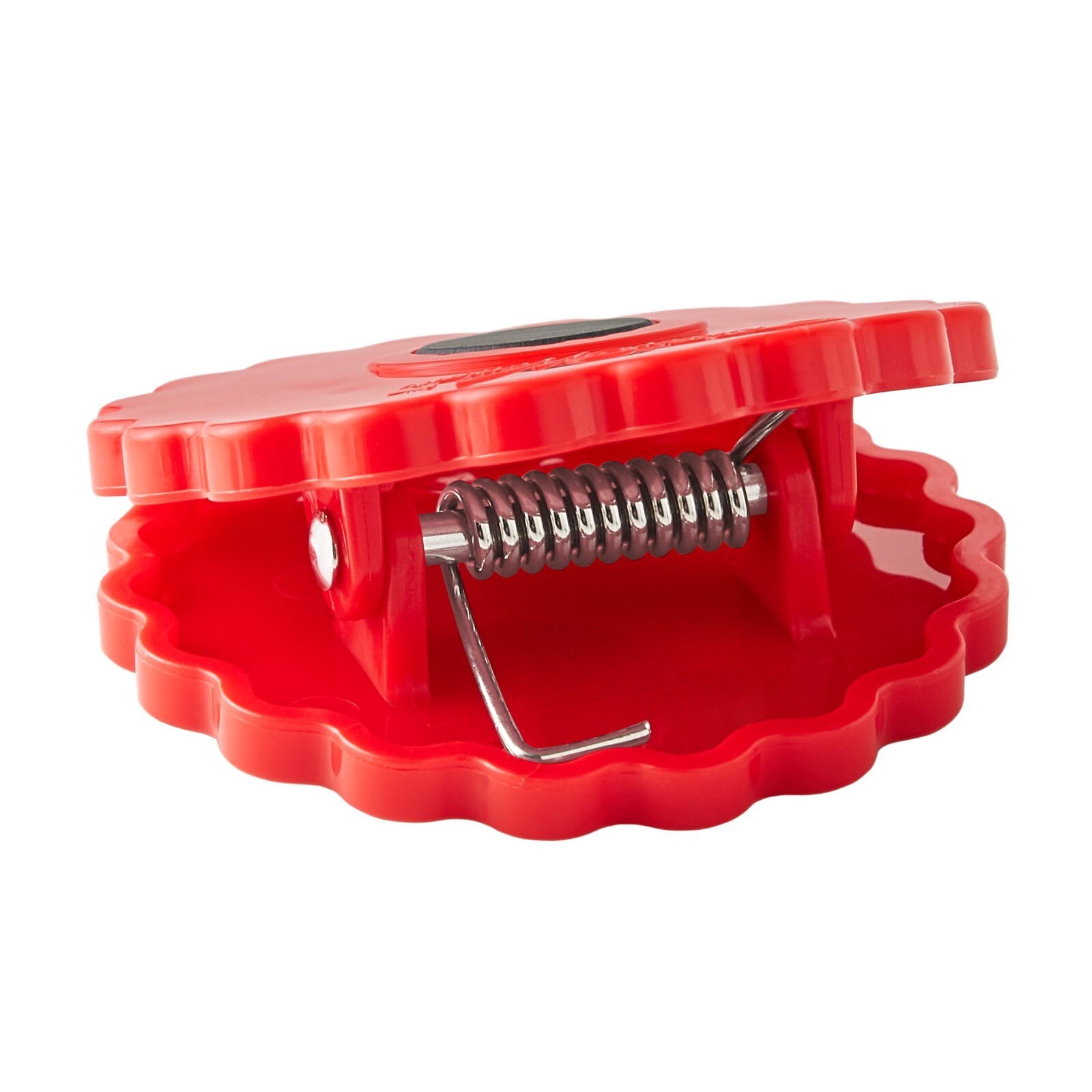 Pioneer Woman WISHFUL WINTER Chip Snack Bag Clips - Brand New on Card