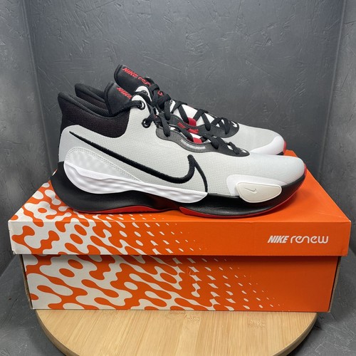 NIKE(ナイキ)DD9304-100 RENEW ELEVATE3 スニーカー 楽天市場】NIKE(ナイキ)DD9304-100(1797)RENEW ELEVATE III