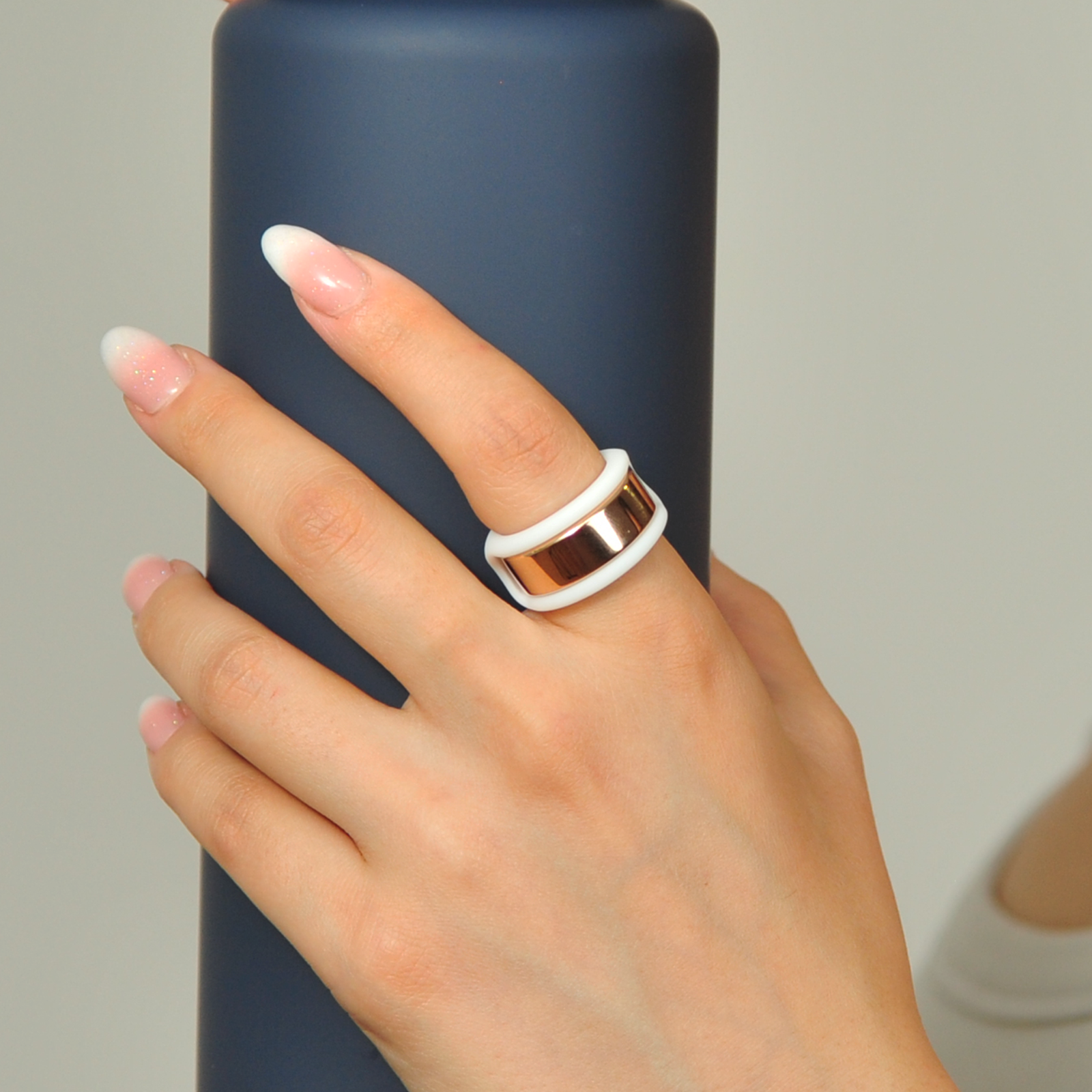 Rinfit Smart Ring Protector - StyleFit