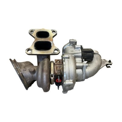 2018-2019 Lexus NX300 Turbo 1720136010 81K Factory OEM Replacement Part