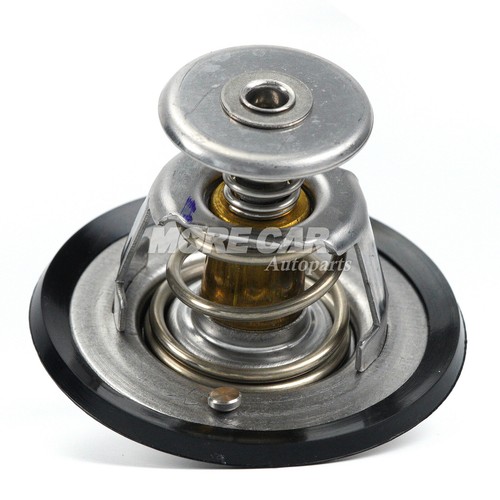 Engine Coolant Thermostat fit Chevrolet Express GMC Savana Isuzu 4.3L 5.0L 5.7L 