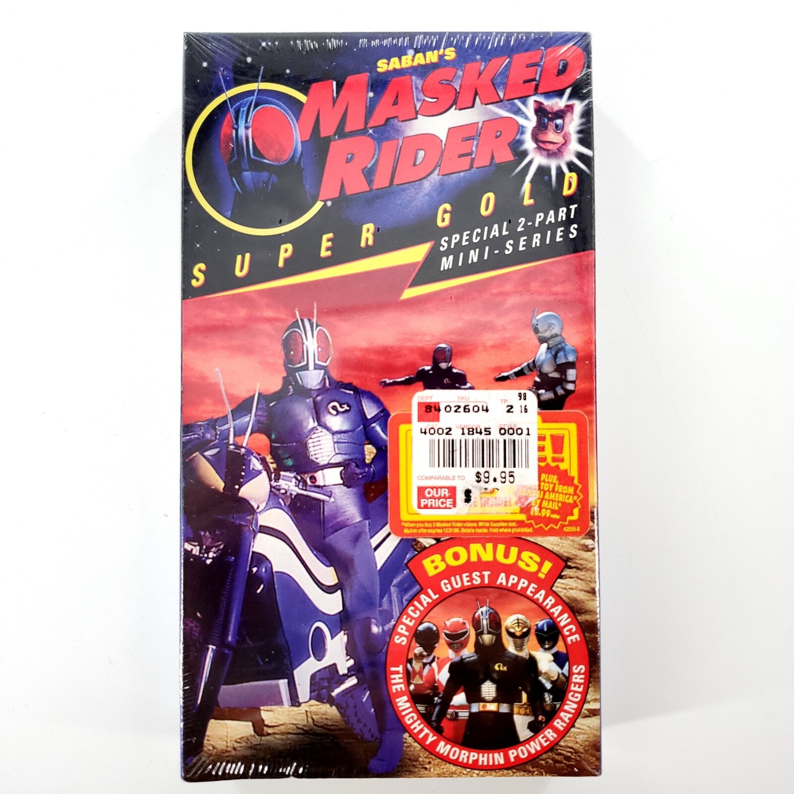 マドンナのスーザンを探して　VHS　字幕版 マドンナのスーザンを探して 字幕スーパー VHS マドンナの