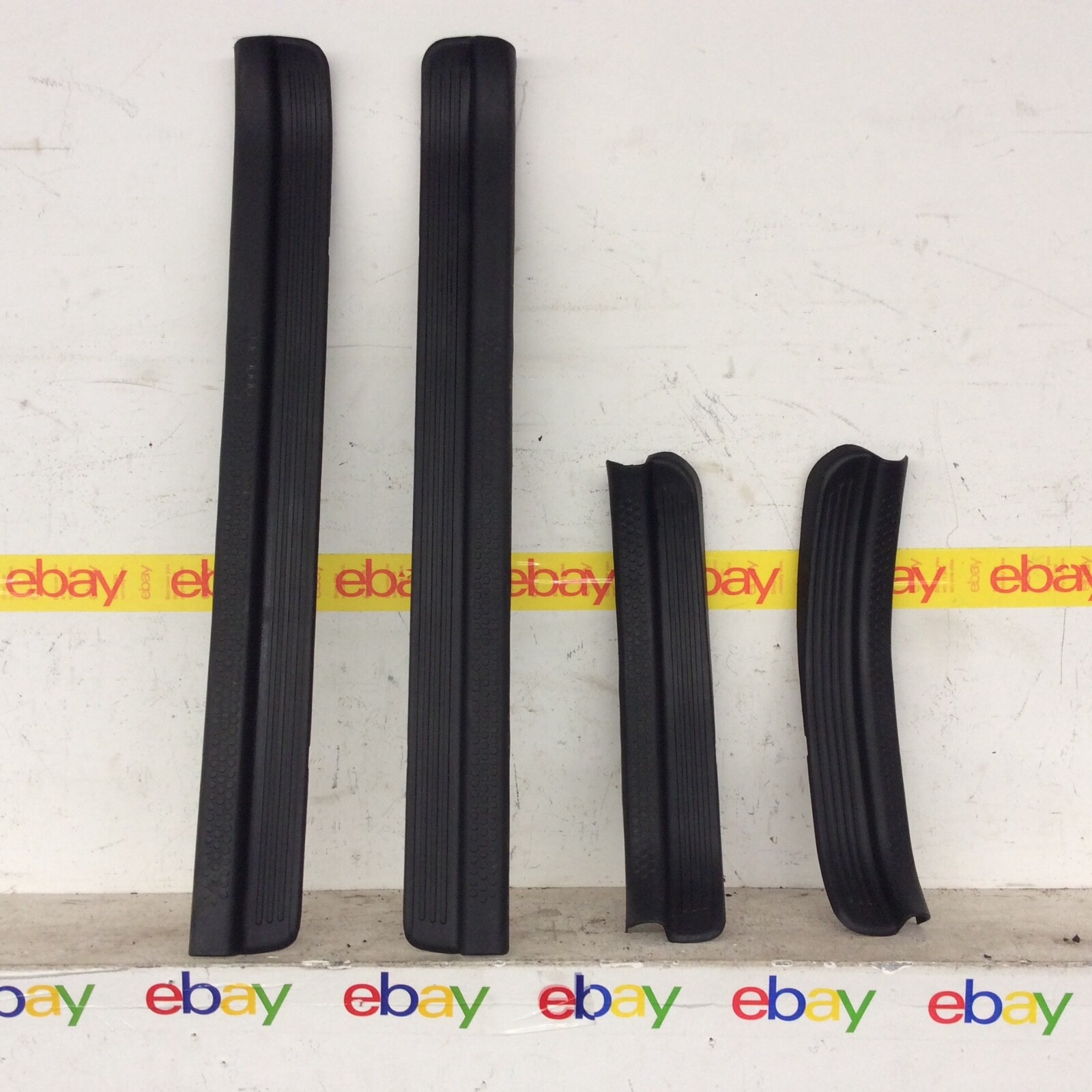 ❤︎ 97-01 Infiniti QX4 NISSAN PATHFINDER DOOR SILL Scuff Plate