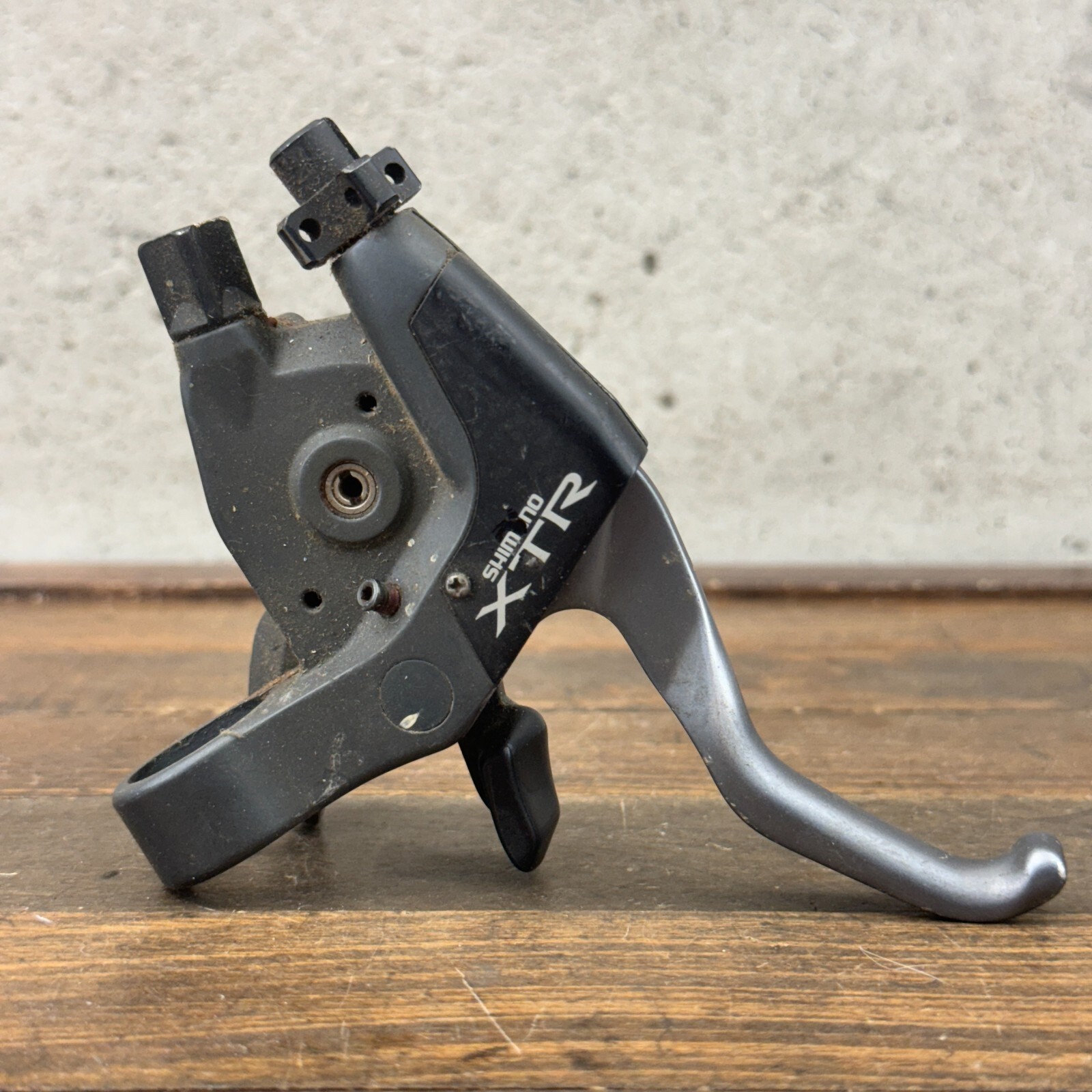 タ*ゴ様 シマノ XTR M950 スパイダーアーム PCD110/74