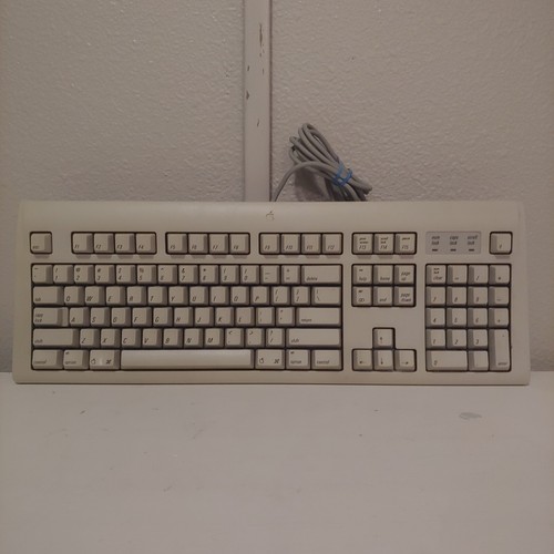 キーボード Apple Design Keyboard 17509 キーボード Apple Design Keyboard 17509 キーボード Apple Design