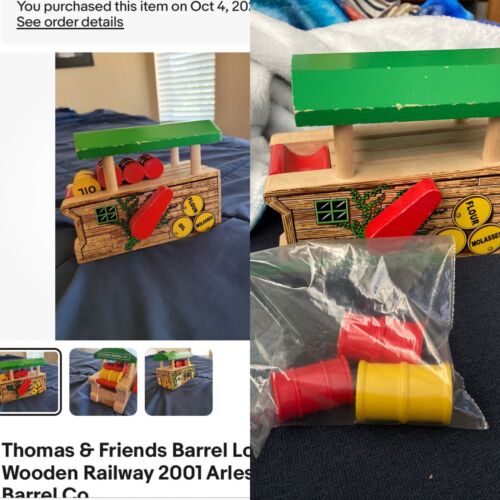 Item photo(s) from verified buyer