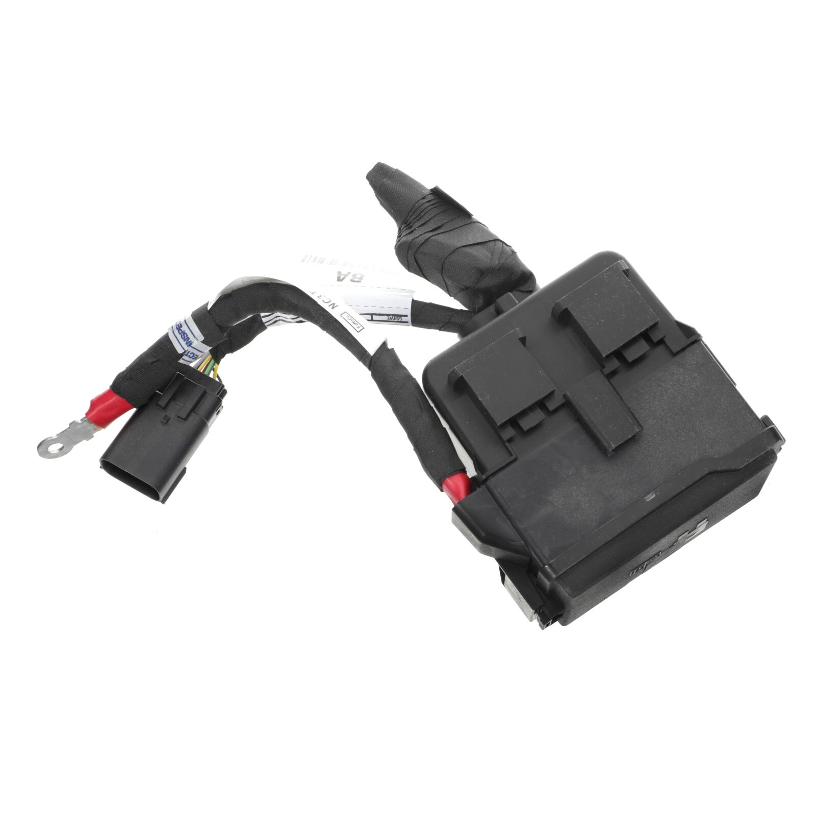 NEW OEM 2020-2022 Ford Super Duty F-250 F-350 F-450 Upfitter Fuse & Relay Panel