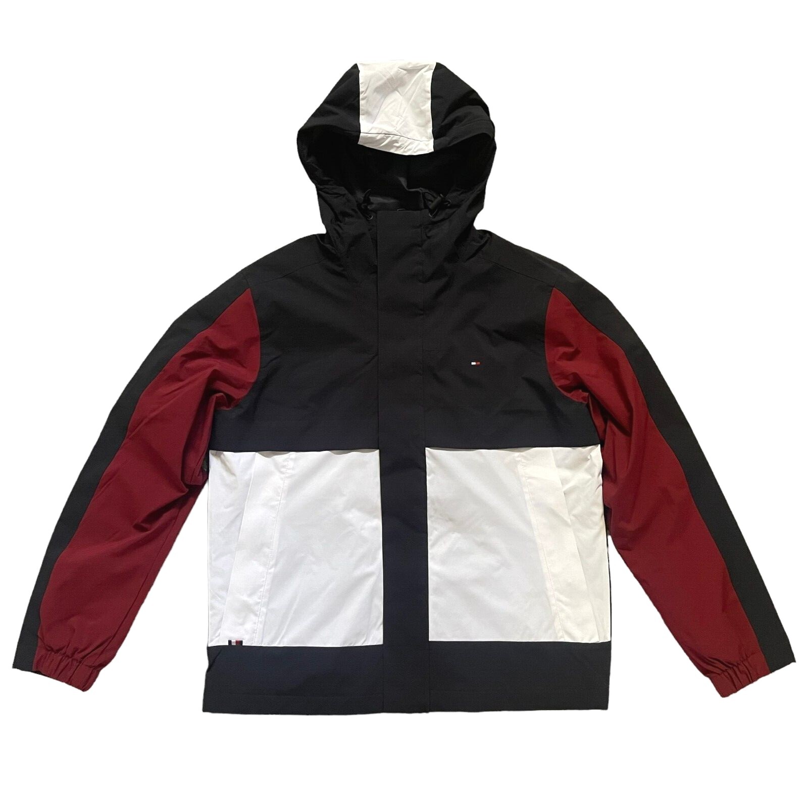 メンズウェア T042420006 COMBINATION HOODED JACKET M メンズウェア T042420006 COMBINATION HOODED JACKET M Hooded