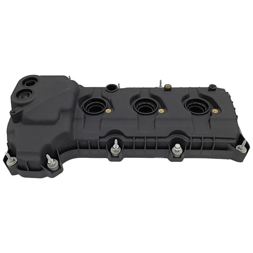 BR3Z-6582-G Engine Valve Cover w/ Gasket & RIGHT Side For 11-19 FORD EDGE 3.5L 