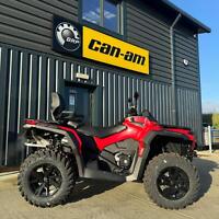 Outlander MAX DPS 1000 T - 2024 MODEL