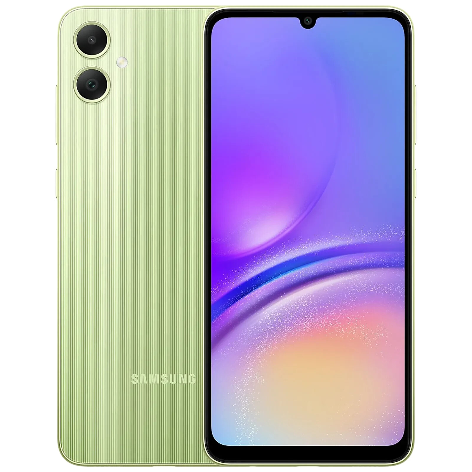 SAMSUNG Galaxy A06 4G LTE (128GB + 4GB) LATAM Version SM