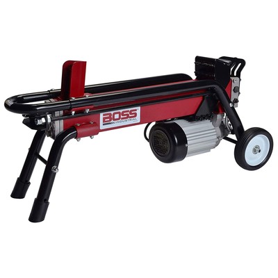 Boss Industrial 7 Ton Lightweight Portable Hydraulic Electri