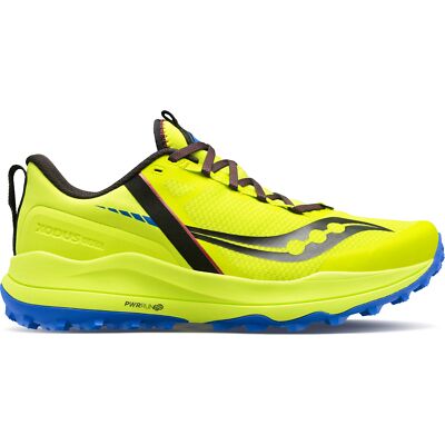 

Saucony Men Xodus Ультра Атлетик