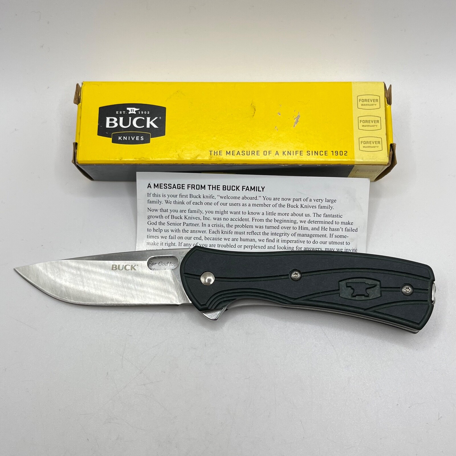 - New In Box!