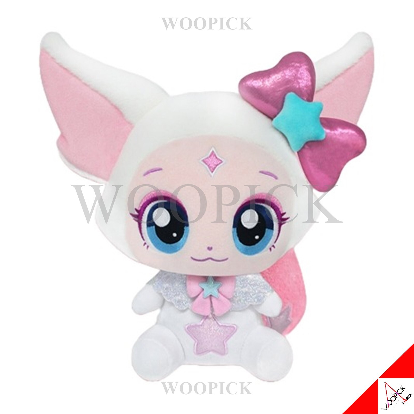 Shooting Star Catch Teenieping Season5 ALLUREPING Official