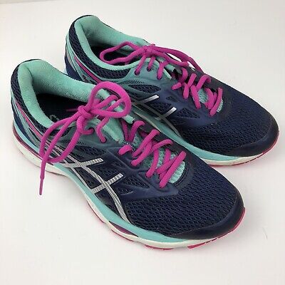Asics gel cumulus 18 womens purple deals