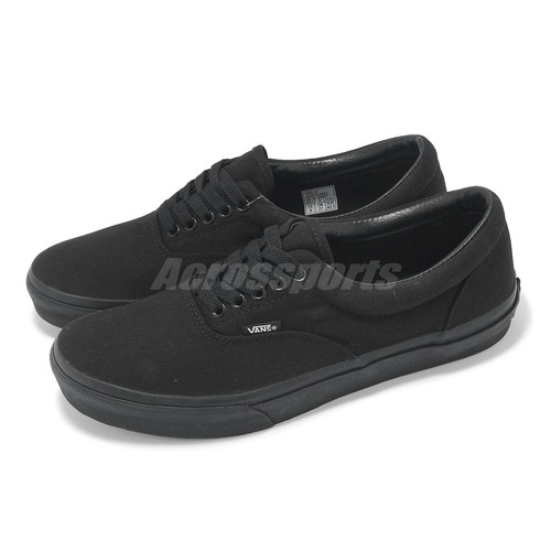 Vans V95CLA Era Черные мужские кроссовки унисекс для повседневного образа жизни 4650190003